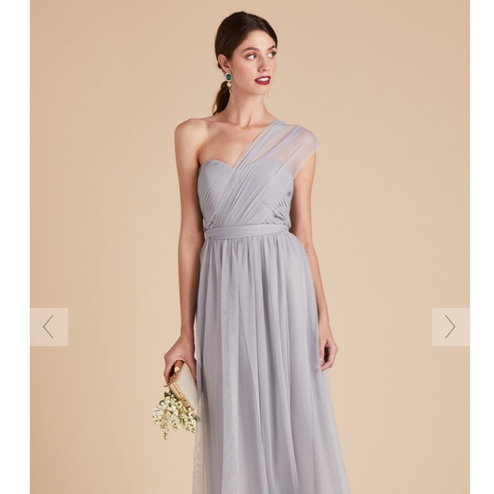 Birdie Grey Christina Convertible Dress